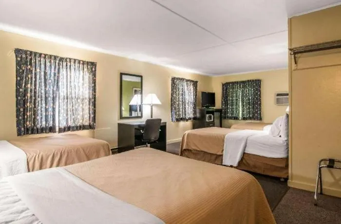 Rodeway Inn Rutland - Killington