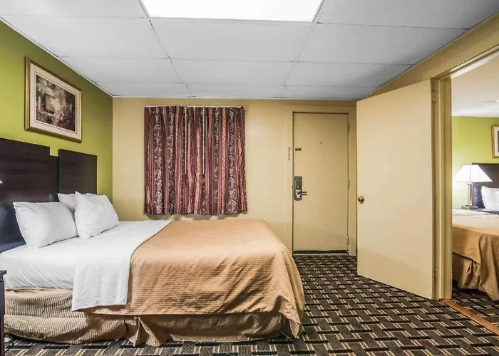 Rodeway Inn Rutland - Killington